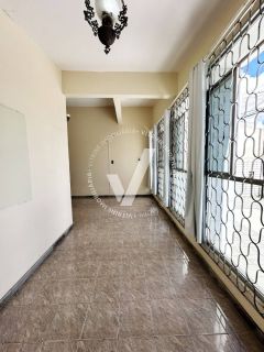 CASA DE 225 M² NO BAIRRO PEREIRA LOBO