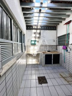 CASA DE 225 M² NO BAIRRO PEREIRA LOBO