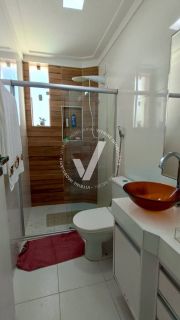 CASA NO CONDOMÍNIO PRAIAS DO SUL 1