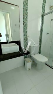 CASA NO CONDOMÍNIO PRAIAS DO SUL 1