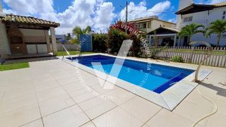 CASA NO CONDOMÍNIO PRAIAS DO SUL 1