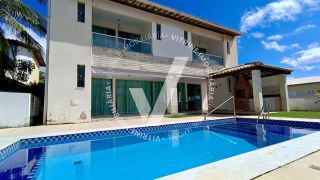 CASA NO CONDOMÍNIO PRAIAS DO SUL 1