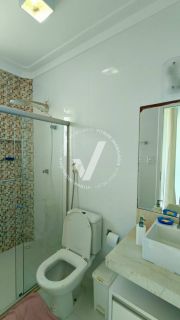 CASA NO CONDOMÍNIO PRAIAS DO SUL 1