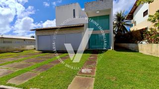 CASA NO CONDOMÍNIO PRAIAS DO SUL 1