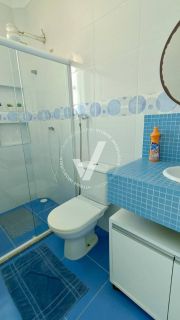 CASA NO CONDOMÍNIO PRAIAS DO SUL 1