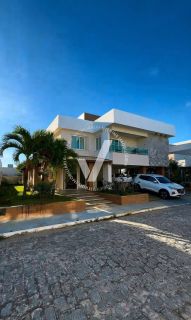 CASA NO CONDOMÍNIO MAIKAI