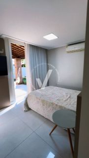 CASA NO CONDOMÍNIO MAIKAI