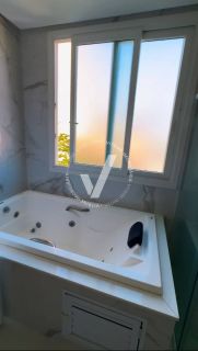 CASA NO CONDOMÍNIO MAIKAI