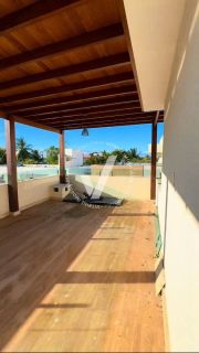 CASA NO CONDOMÍNIO MAIKAI