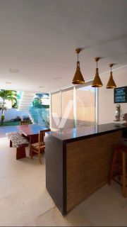 CASA NO CONDOMÍNIO MAIKAI