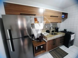 RESIDENCIAL AMINTAS GARCEZ