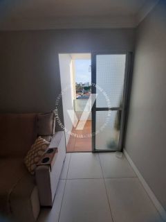 RESIDENCIAL AMINTAS GARCEZ