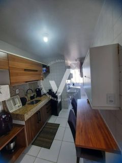 RESIDENCIAL AMINTAS GARCEZ