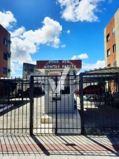 RESIDENCIAL AMINTAS GARCEZ