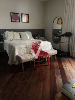 CASA DE 245 M² NO BAIRRO GRAGERU