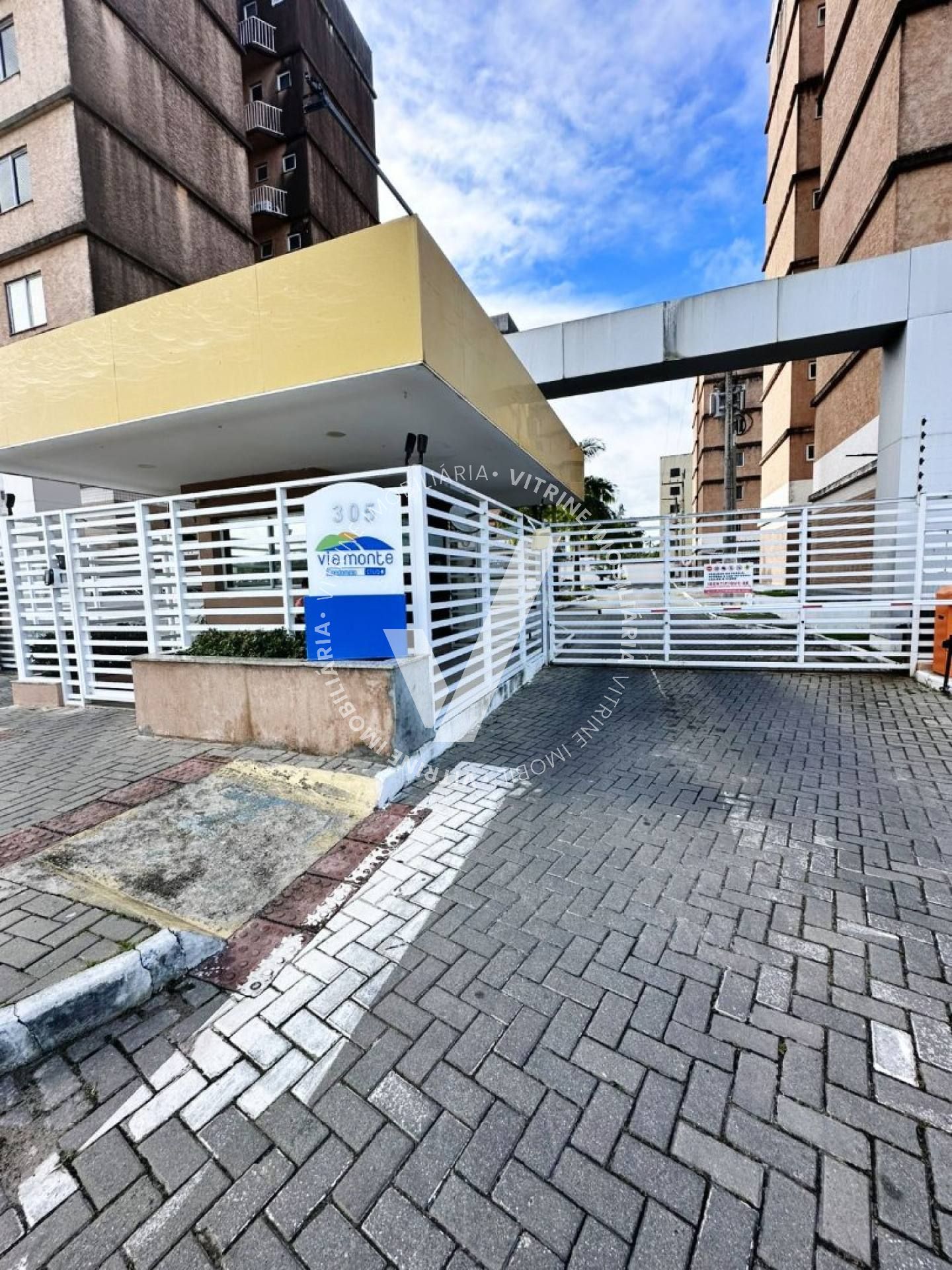 VIAMONTE CONDOMÍNIO CLUBE