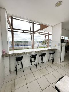 VIAMONTE CONDOMÍNIO CLUBE