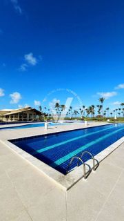LOTE NO CONDOMÍNIO MARES MALUÍ