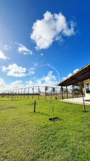 LOTE NO CONDOMÍNIO MARES MALUÍ