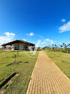 LOTE NO CONDOMÍNIO MARES MALUÍ