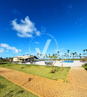 LOTE NO CONDOMÍNIO MARES MALUÍ
