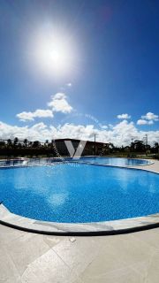 LOTE NO CONDOMÍNIO MARES MALUÍ