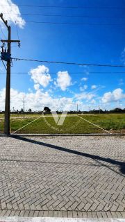 LOTE NO CONDOMÍNIO MARES MALUÍ