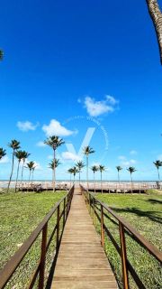 LOTE NO CONDOMÍNIO MARES MALUÍ