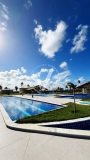 LOTE NO CONDOMÍNIO MARES MALUÍ