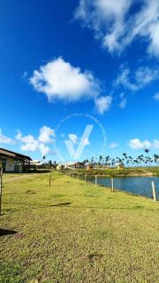 LOTE NO CONDOMÍNIO MARES MALUÍ