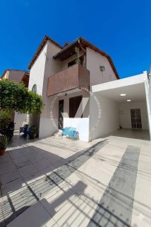 CASA DE 246 M² NO BAIRRO LUZIA