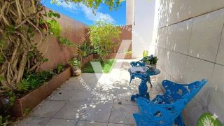 CASA DE 246 M² NO BAIRRO LUZIA