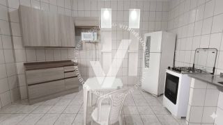 CASA DE 246 M² NO BAIRRO LUZIA