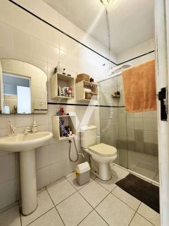 CASA DE 246 M² NO BAIRRO LUZIA