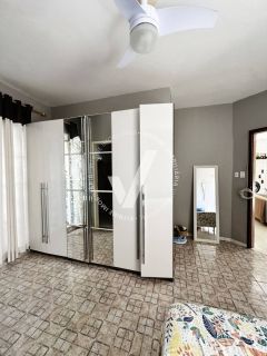 CASA DE 246 M² NO BAIRRO LUZIA