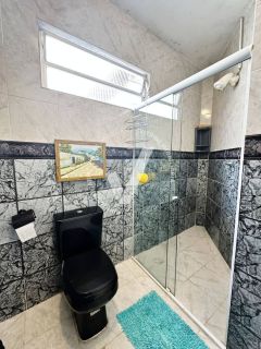 CASA DE 246 M² NO BAIRRO LUZIA