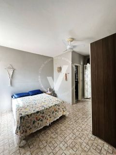 CASA DE 246 M² NO BAIRRO LUZIA