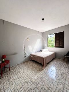 CASA DE 246 M² NO BAIRRO LUZIA