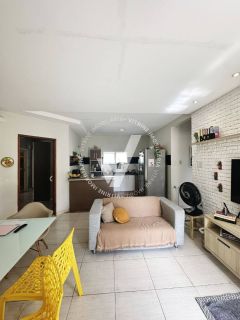 CASA DE 246 M² NO BAIRRO LUZIA