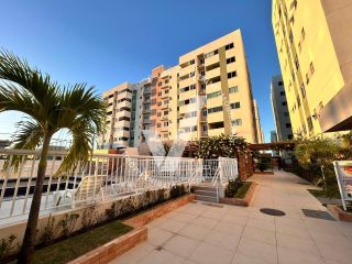 ARUANA PRAIA RESIDENCE