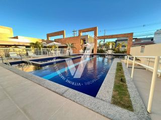 ARUANA PRAIA RESIDENCE