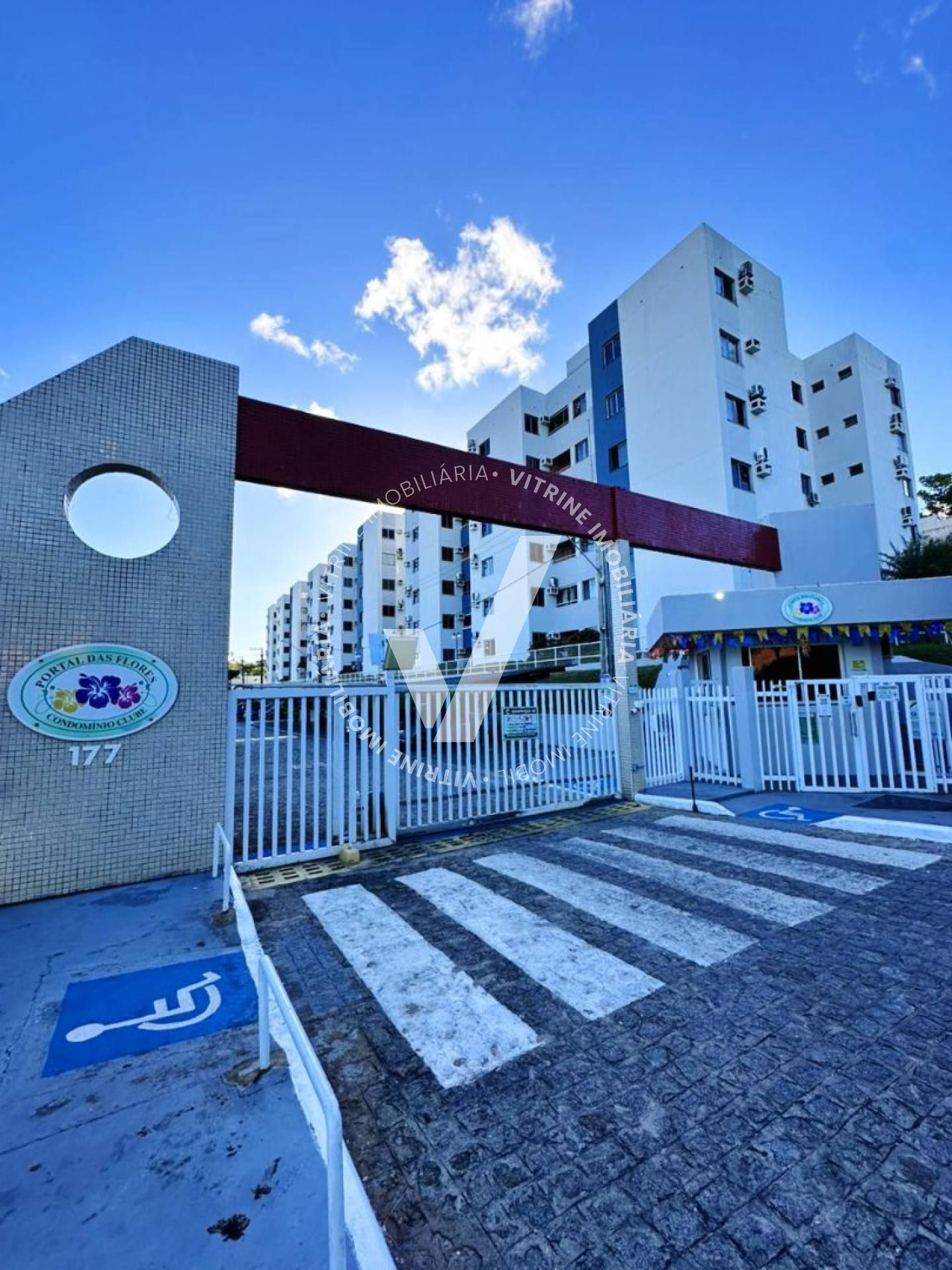 PORTAL DAS FLORES