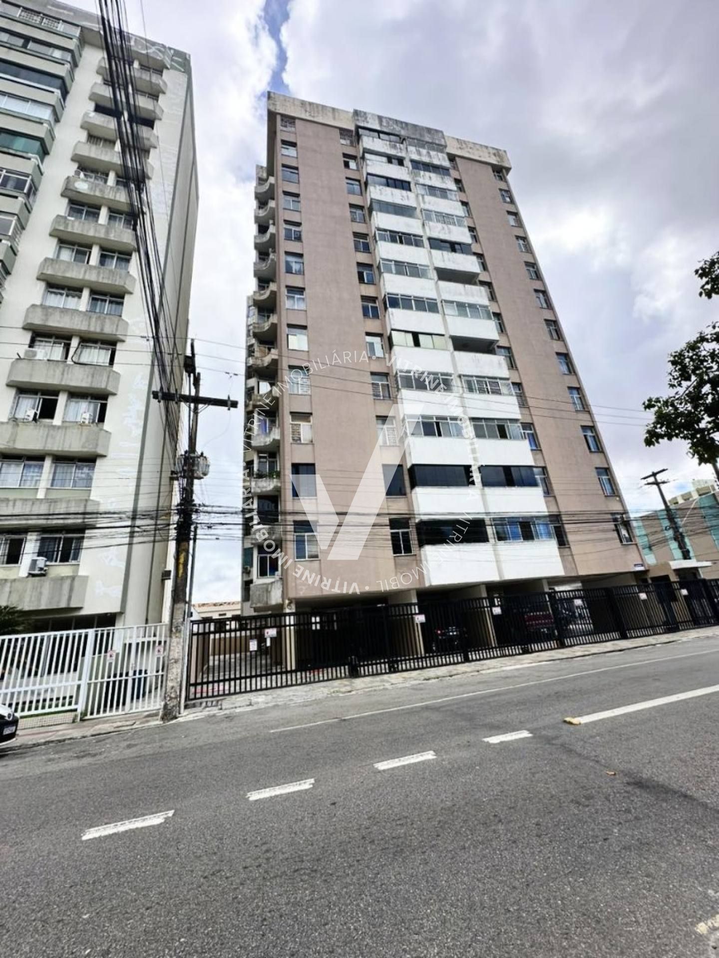 EDIFICIO SAVEIRO NO BAIRRO SÃO JOSÉ
