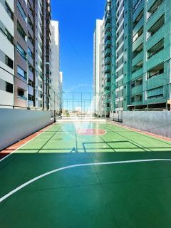 LE VERT BOULEVARD