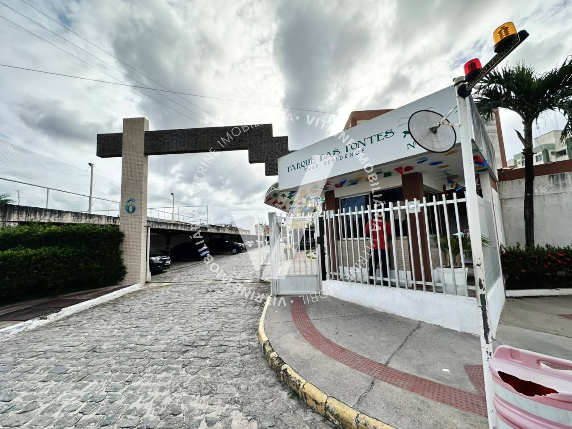 PARQUE DAS FONTES