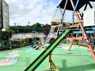 PARQUE DAS FONTES