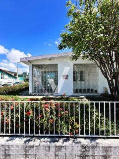 CASA DE 300 M² NO BAIRRO SALGADO FILHO