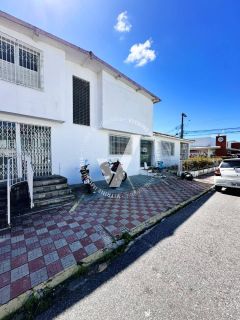 CASA DE 300 M² NO BAIRRO SALGADO FILHO
