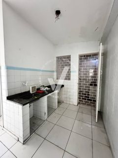 CASA DE 300 M² NO BAIRRO SALGADO FILHO