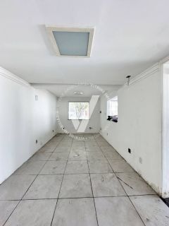 CASA DE 300 M² NO BAIRRO SALGADO FILHO